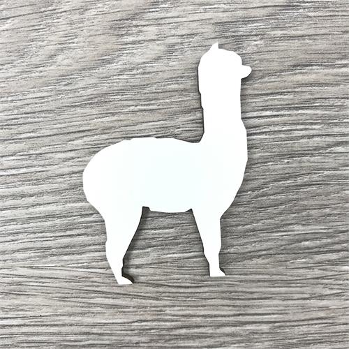 Alpaca