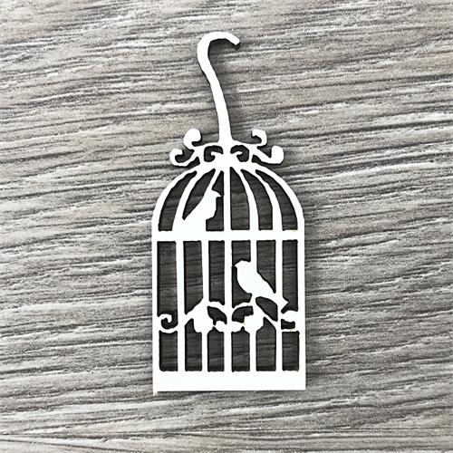 Bird cage