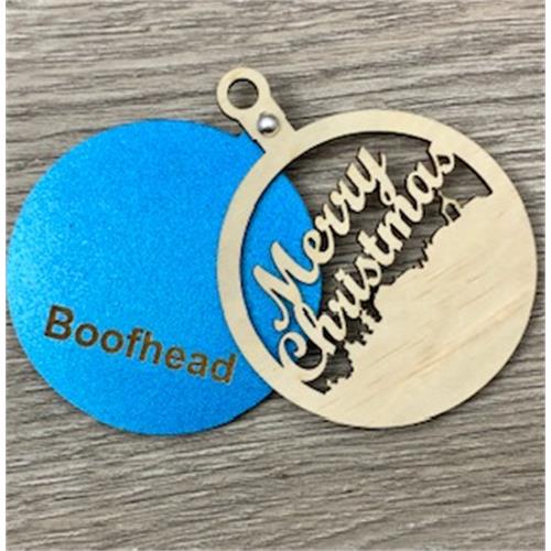 Boofhead