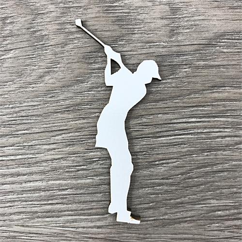 Golfer