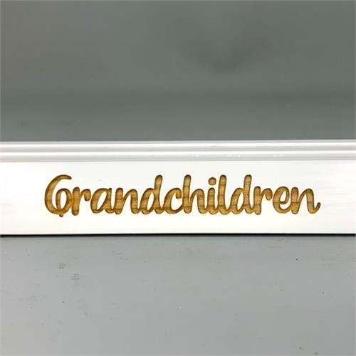 Grandchildren - casual