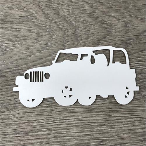 Jeep