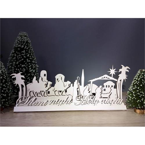 Nativity scene 40cm