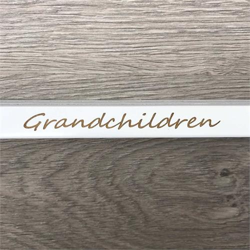 Our Grandchildren - casual $20