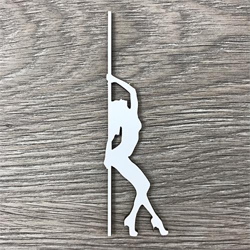 Pole dancer