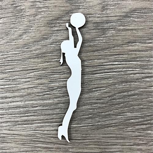 Woman Basketball / Netball